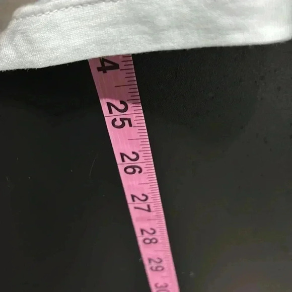 Puma Classic Turn It Up Cotton T-Shirt,round neck, Puma wave logo - Picture 9 of 11